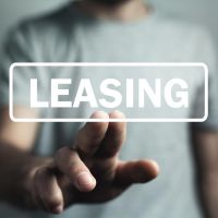 Leasing Wind